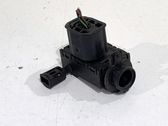 Interior temperature sensor