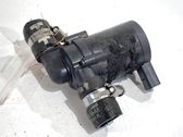 Oil filter mounting bracket