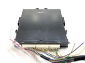 Autres unités de commande / modules