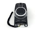 Other switches/knobs/shifts