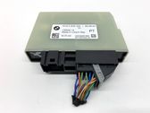 Autres unités de commande / modules