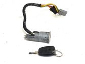 Ignition lock