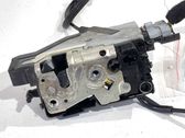 Rear door lock
