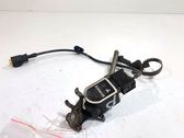 Headlight/headlamp level sensor