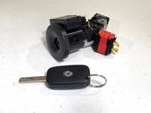 Ignition lock
