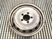 R16 steel rim
