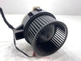 Heater fan/blower