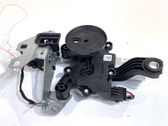 Motor del limpiaparabrisas trasero