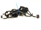 Rear door wiring loom