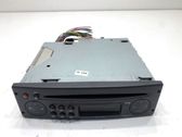 Radio / CD-Player / DVD-Player / Navigation