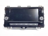 Bildschirm / Display / Anzeige