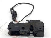 Engine bonnet/hood lock/catch