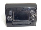 Radio/CD/DVD/GPS-pääyksikkö