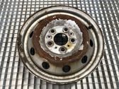 R15 steel rim