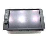 Panel / Radioodtwarzacz CD/DVD/GPS