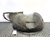 Front wheel arch liner splash guards