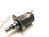 Fuel pressure regulator