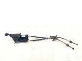Gear shift rod