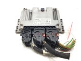 Motorsteuergerät ECU