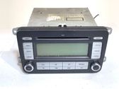 Radio / CD-Player / DVD-Player / Navigation