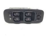 Electric window control switch