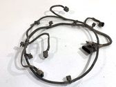 Cableado del sensor de aparcamiento (PDC)