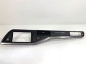 Dashboard trim