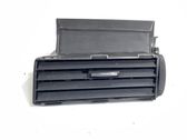 Dashboard side air vent grill/cover trim
