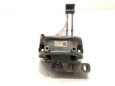 Electrovanne soupape de dépression