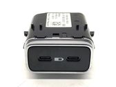 Connecteur/prise USB