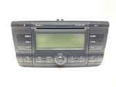 Radio/CD/DVD/GPS head unit