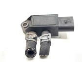 Exhaust gas pressure sensor