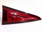 Lampa tylna