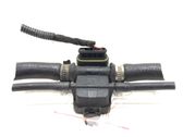 Sensor de temperatura del reductor de gas GLP