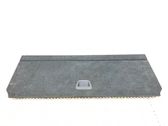 Tapis de coffre