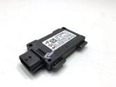 Autres unités de commande / modules