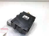 Unidad de control/módulo de la caja de cambios