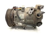 Klimakompressor Pumpe