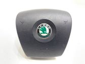 Airbag de volant