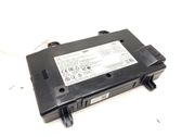 Autres unités de commande / modules
