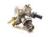 Pompe d'injection de carburant à haute pression