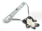 Fensterheber elektrisch mit Motor Tür vorne