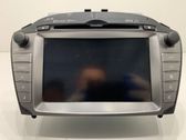 Radio / CD-Player / DVD-Player / Navigation