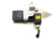 Autres unités de commande / modules