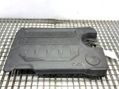 Motorabdeckung
