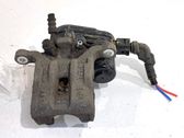 Bremssattel hinten