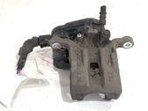Bremssattel hinten
