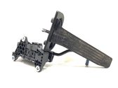 Pedal del acelerador