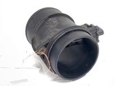 Mass air flow meter