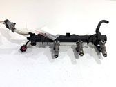 Kraftstoffverteiler Einspritzleiste Verteilerrohr